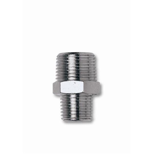 Taper Reducer Nipple 1/8