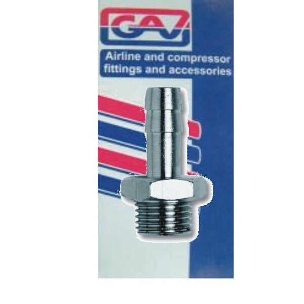 GAV Hose Adaptor 1/2