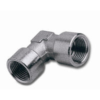 1/4 inch Female Elbow Pipe Fitting - Threaded Plumbing Connector
