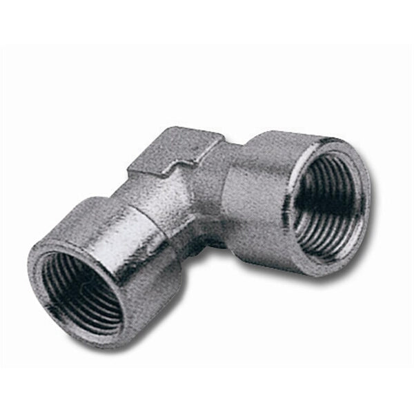 1/4 inch Female Elbow Pipe Fitting - Threaded Plumbing Connector