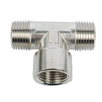 T CONNECTOR 1/2' MFM
