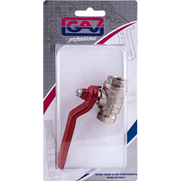 GAV1265 2P