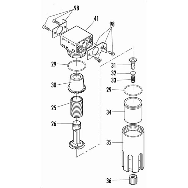 GAV20F180 4
