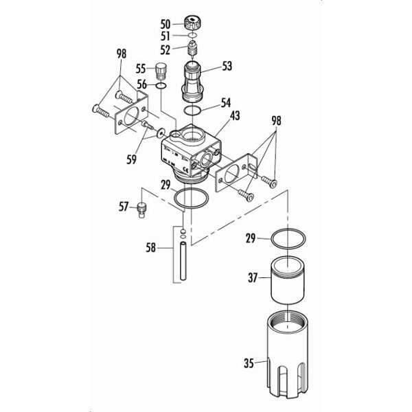 GAV20L180 55