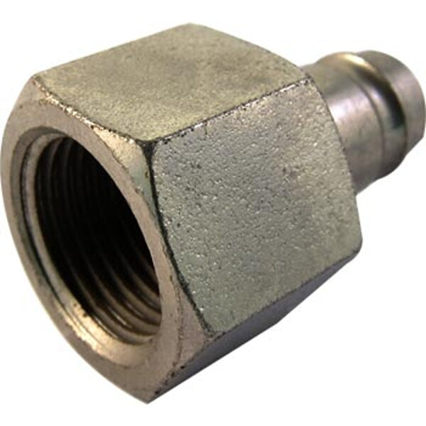 Hydraulic/Pneumatic Connector - 3/4 inch Male BSP Threaded Fitting