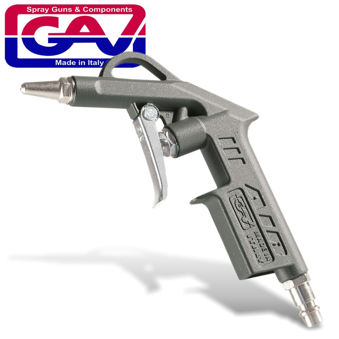 Gav Air Blow Gun Duster Bulk Gav60 A 2