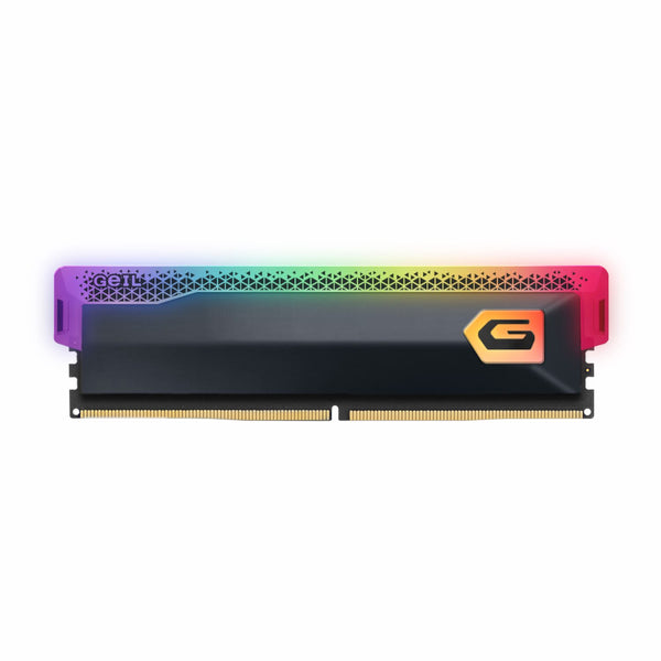 GeIL Orion 16GB 6000MHz RGB DDR5 RAM - Grey