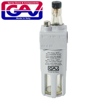 GAV LUBRICATOR 1/4