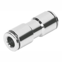 Gav Gav Pu Nickel Plated Straight Connector 6 Mm Gav Rm6030 3
