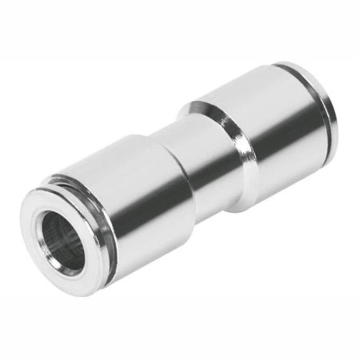 Gav Gav Pu Nickel Plated Straight Connector 6 Mm Gav Rm6030 3