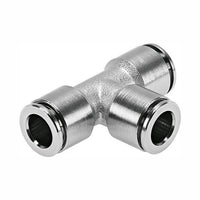 Gav Gav Pu Nickel Plated T Connector 6 Mm Gav Rm6042 3