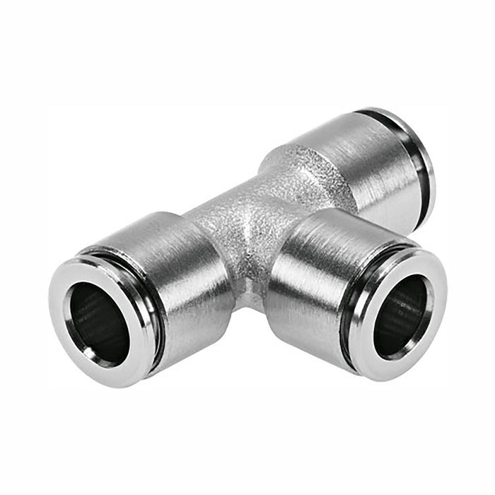 Gav Gav Pu Nickel Plated T Connector 6 Mm Gav Rm6042 3