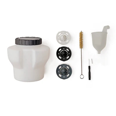 Einhell | Cordless Paint Spray System TE-SY 18/90 Li-Solo – SKU 4260040