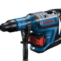 GBH 18V-45 C PROFESSIONAL