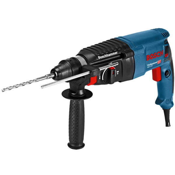 Bosch Rotary Hammer GBH 2-26 Professional - 06112A3000