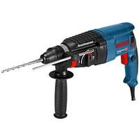 Bosch Rotary Hammer GBH 2-26 DF Professional - 06112A4000