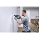 Bosch - Cordless Rotary Hammer GBH 18V-18 - 0611927001