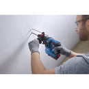 Bosch - Cordless Rotary Hammer GBH 18V-18 - 0611927001