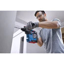 Bosch - Cordless Rotary Hammer GBH 18V-18 - 0611927001