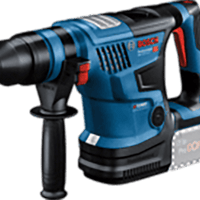 GBH 18V-34 CF PROFESSIONAL