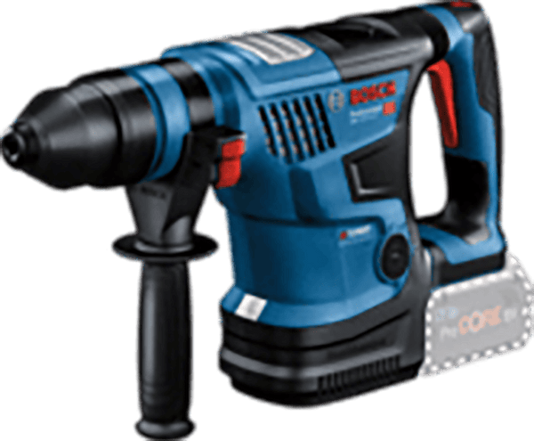 GBH 18V-34 CF PROFESSIONAL