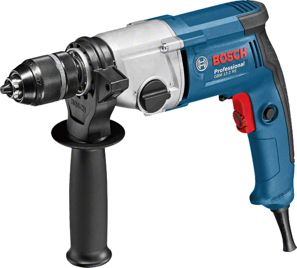 Bosch Professional Drill GBM 13-2 RE 06011B2000