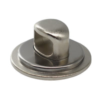 GIZZU Laptop Lock Plate-GCCLP