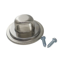 GIZZU Laptop Lock Plate-GCCLP