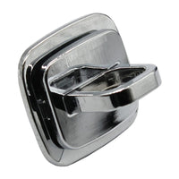 GIZZU Laptop Lock Plate-GCCLP