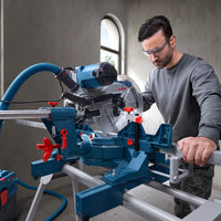 Slide Mitre Saw GCM 340-305 D