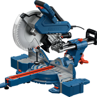 Slide Mitre Saw GCM 340-305 D
