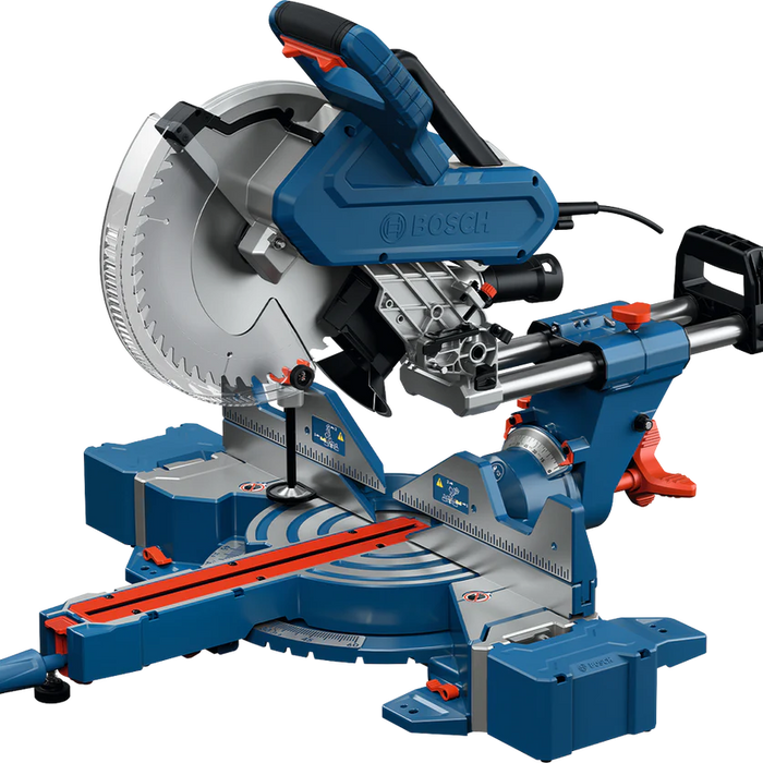 Slide Mitre Saw GCM 340-305 D