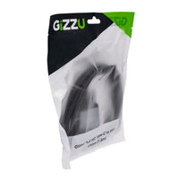 Gizzu Full HD Type-C to VGA Cable (1.8m) - Black-GCPCV18