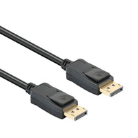 Gizzu 8K DisplayPort Cable 2m Poly-GCPDPDP2