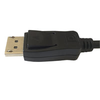 Gizzu 8K DisplayPort Cable 2m Poly-GCPDPDP2