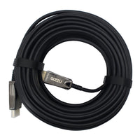GIZZU 4K Active fibre Optic HDMI Cable 20m-GCPHHA20