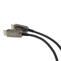 GIZZU 4K Active fibre Optic HDMI Cable 20m-GCPHHA20