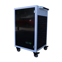 Gizzu Charging Trolley 36 Bay AC Power Socket-GCT36AC