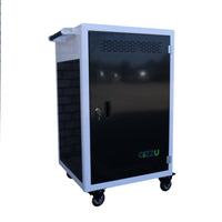 Gizzu Charging Trolley 36 Bay AC Power Socket-GCT36AC