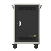 Gizzu Charging Trolley 36 Bay AC Power Socket-GCT36AC