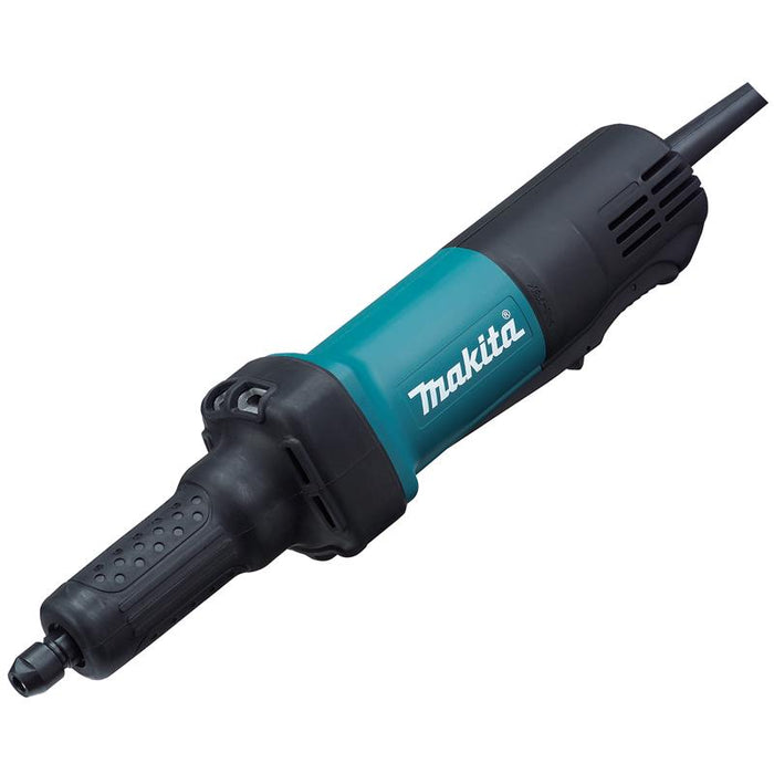 Makita GD0600 Die Grinder 6mm 400W Power Tool - metal cutting & Grinding