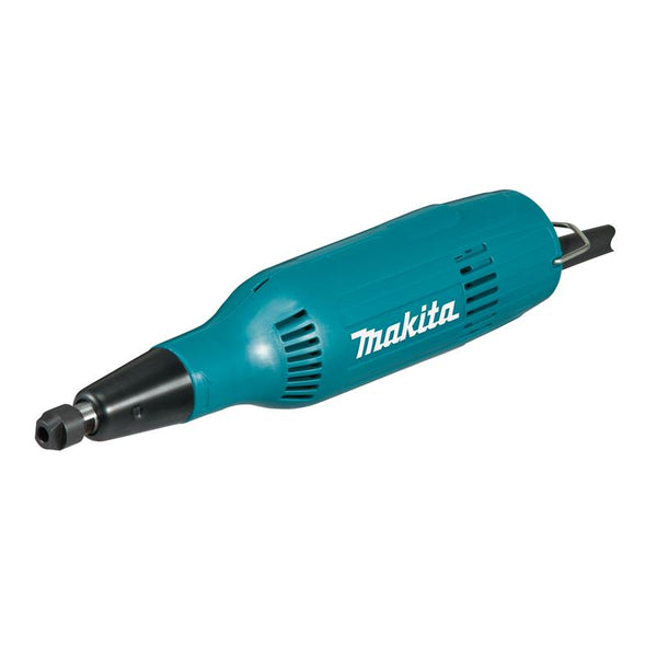 Makita GD0603 Die Grinder: 6mm, 240W Power Tool - Precision Grinding