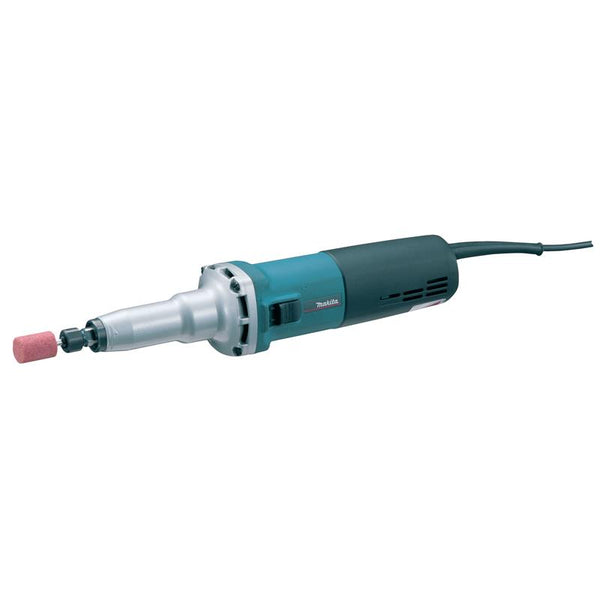 Makita GD0800C Die Grinder: 750W, Variable Speed, 6/8mm Collet. Buy Makita Die Grinders Online!