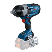 Bosch - Impact Wrench GDS 18V-1600 HC (Solo) - 06019M1080