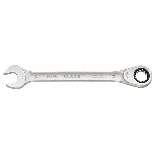 Gedore 7R 36 Comb Ratchet Spanner = 2219557