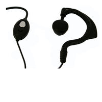 Zartek  headset ZA-PT2, single Pin H328