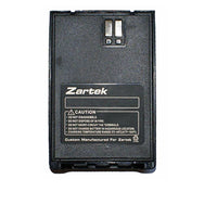ZA-725 / 711 Spare Li-ion battery pack 7.4V 1100mAH