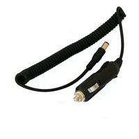 ZA-725 / 711 vehicle adaptor 12vDC