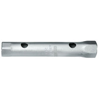 Gedore Tubular box spanner 27x30 mm = 6212850
