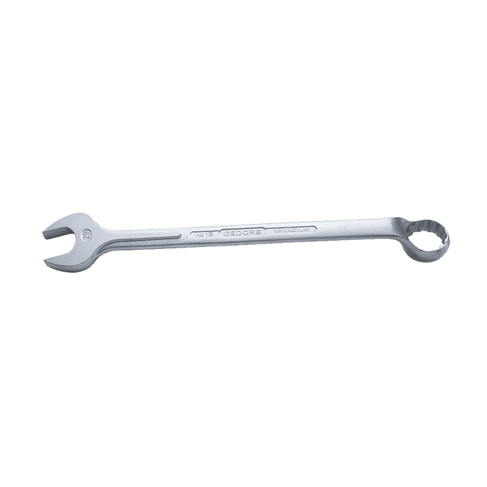 Gedore 1B 55mm Combination Spanner = 002530
